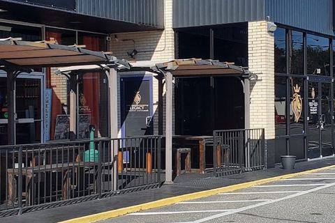 Smith's Soul Food Bistro